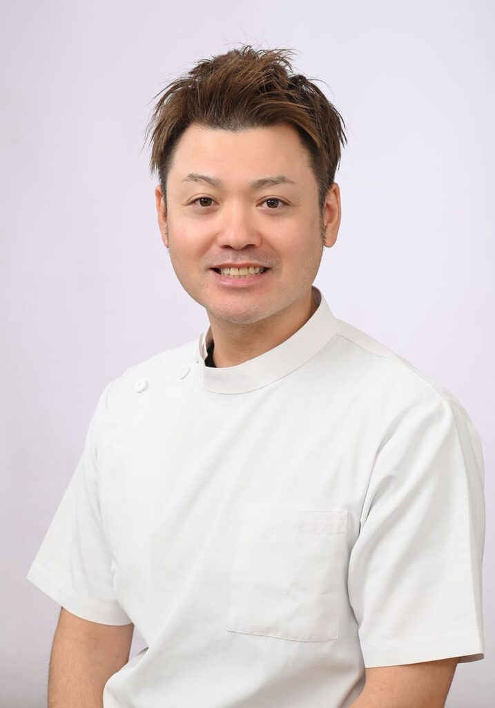 院長画像